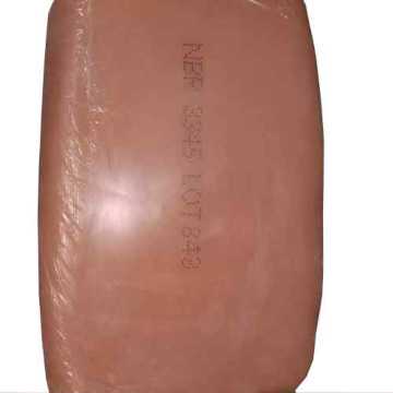 Nitrile Butadiene Rubber - NBR Rubber in 