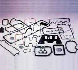 Rubber Gaskets in 