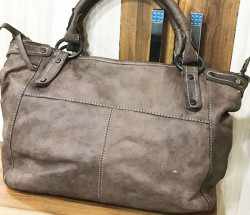 Leather Ladies Bags in Kolkata