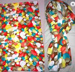 Fashion Accessories in 
