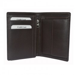Leather Wallets in 
