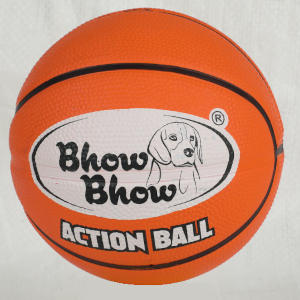 Inflatable Sports Balls in 