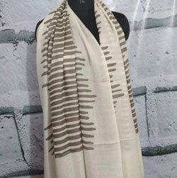 Pashmina Shawls in 