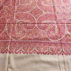 Pashmina Shawls & Stoles in 