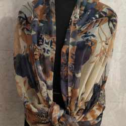 Pashmina Shawls & Stoles in 