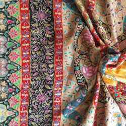 Silk Scarves in Delhi