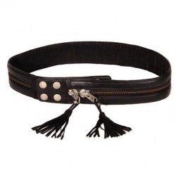 Handcrafted Leather Items in Delhi