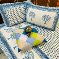 Bed Sheets and Bed Linen in Delhi