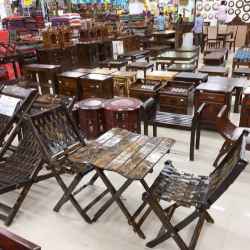 Sheesham Wooden Handicrafts in Jodhpur