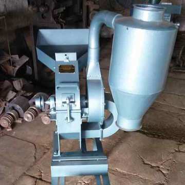 Shree Shakti Engineering Works