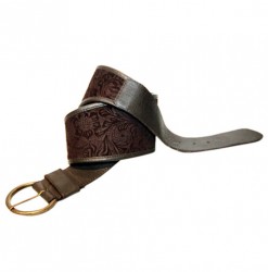 Mens Leather Belts in Delhi