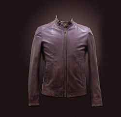 finished leather in Gurgaon