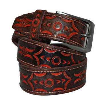 Leather Garments in Noida