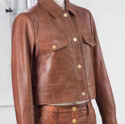Leather Jackets in Gurgaon