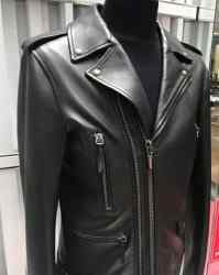 Leather Garments in Delhi