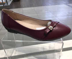 Amity Leather International