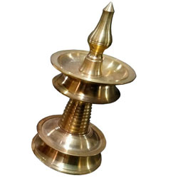 Brassware in 