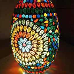Glass Decorative Items for Home in 