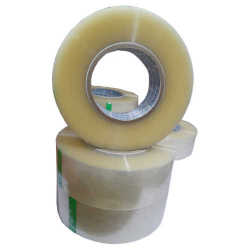 BOPP tapes in 