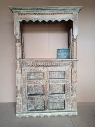 Wooden Bar counter Indian handicrafts in Jodhpur