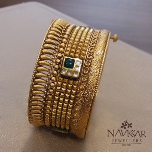 Gold Jewellery in Jaipur
