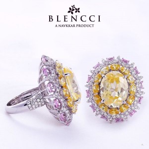 Diamond Jewellery