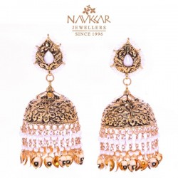 Jadau Jewellery in 