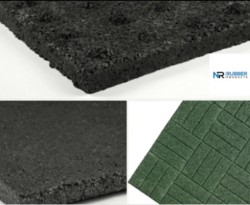 Industrial Rubber Products