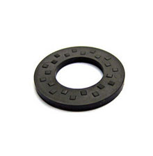 Rubber Diaphragms in 