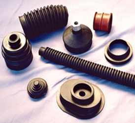 Lining Of Rollers Pulleys in Bangalore