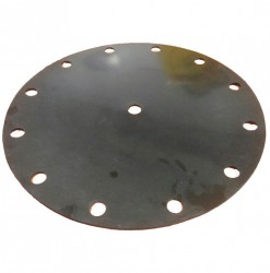 Rubber Gaskets in 