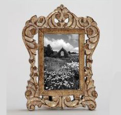 Wooden Photo Frames in 