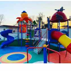 Kidzlet Play Structures Pvt. Ltd.