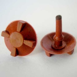 Rubber Diaphragms for 2 Wheeler in 