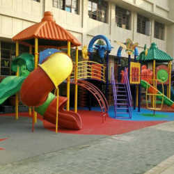 Kids Slides Manufacturers in Delhi