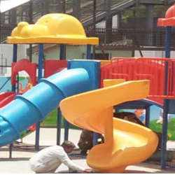 Children Play Equipment