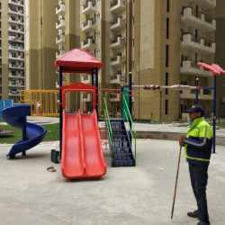 Kids Slides Manufacturers in Delhi in Delhi