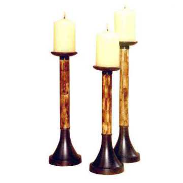 Pillar Candle Holder in Moradabad
