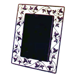 Black Photo Frame