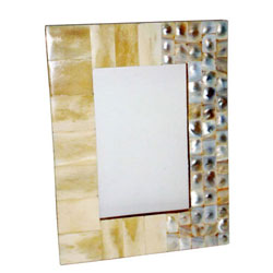 Metal Photo Frame