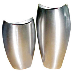 Stainless Steel Flower Vase