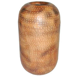Cylinder Flower Vase