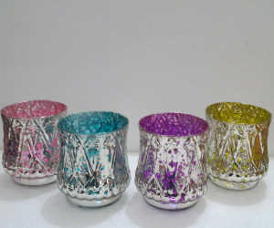 Firozabad Glass Decorative Products