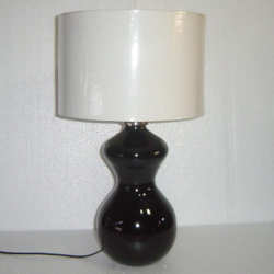 Vase Shape Table Lamps in Firozabad