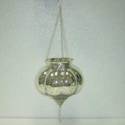 Hanging Tealight Candle Holder in Firozabad