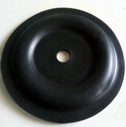 Diaphragms with diameters from 50mm to 400mm in 