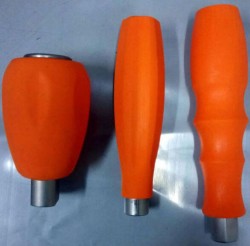 Rubber parts for Medical Applications in 