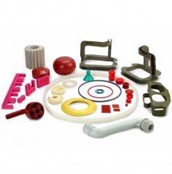 Rubber Moulded Parts in Pune