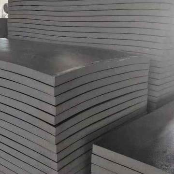 Rubber Sheets in Pune