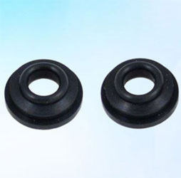 Extruded Rubber Products in 